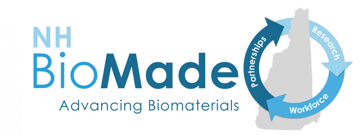NH BioMade Logo