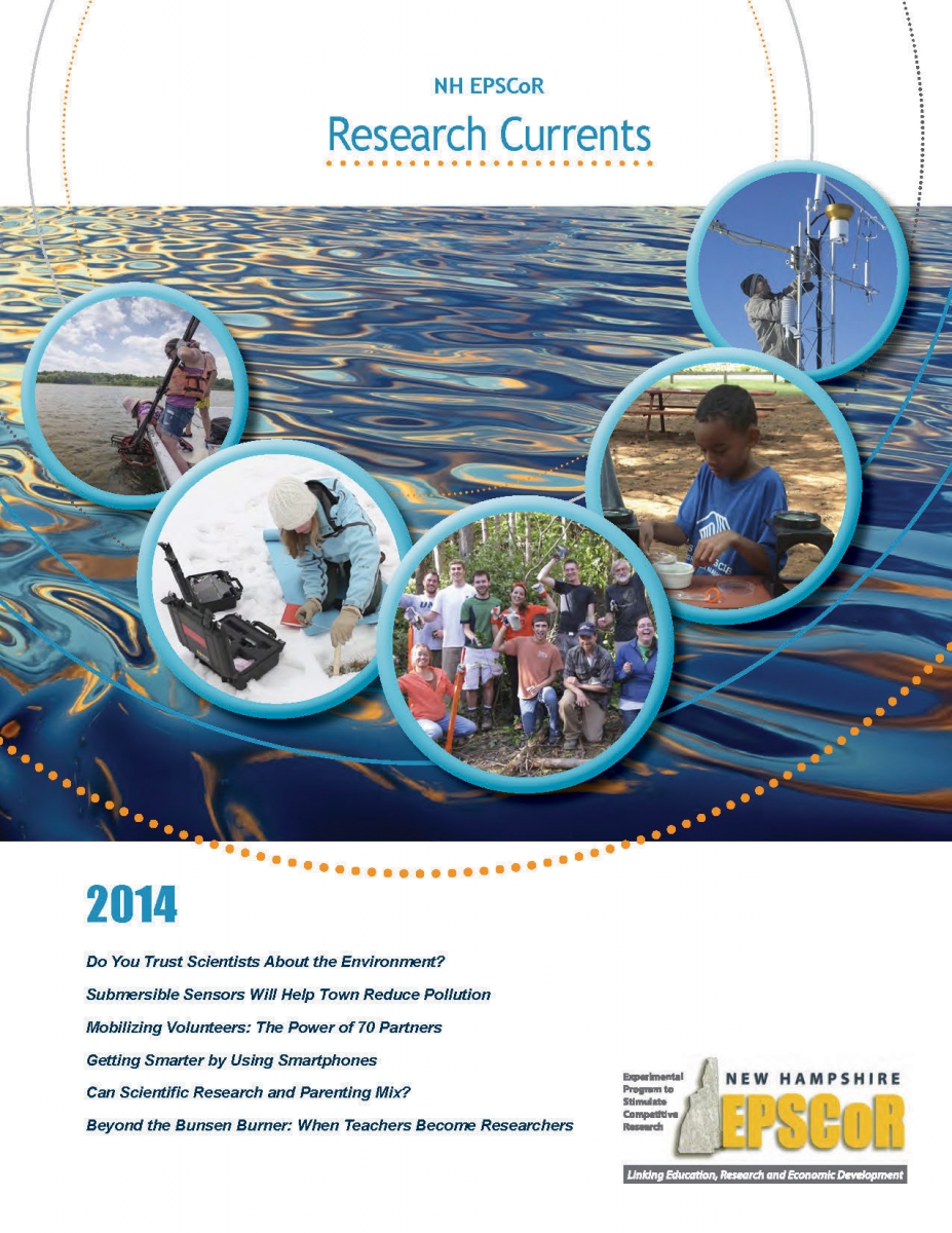 research currents 2014 cover