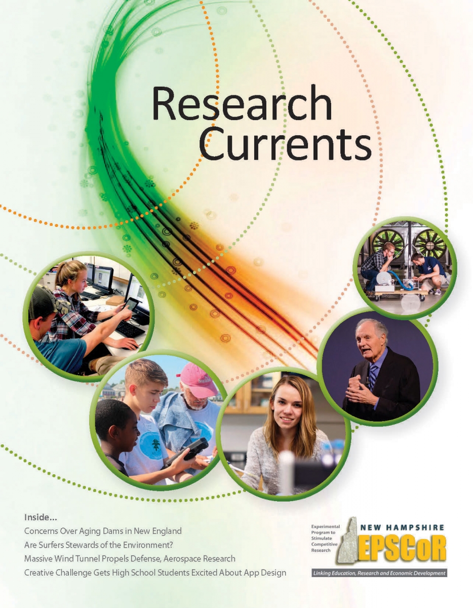 Research Currents 2015 cover