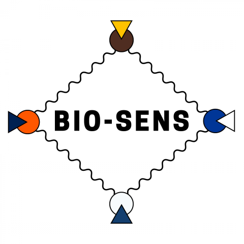 BIO-SENS logo