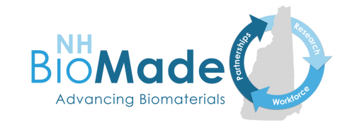 NH BioMade logo