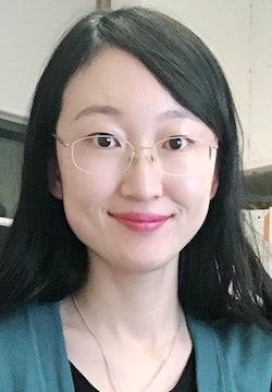 Yan Li headshot