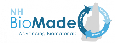 NH BioMade logo